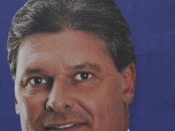 Con la muerte del candidato, el UCN corre el riesgo de no poder participar en las próximas elecciones. EFE  /