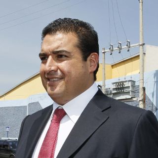 Vielma pedirá recursos del Fondo Metropolitano para tranvía