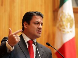 En 2010, el alcalde Aristóteles Sandoval decidió sobre el destino de 21 millones 526 mil pesos. A. CAMACHO  /