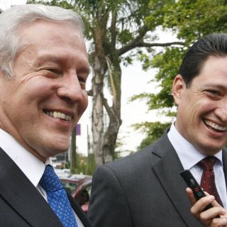 Sin acuerdo, Fernando Guzmán y Alonso Ulloa en aspiraciones políticas