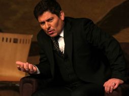 Participa en el ''El tiempo vuela''. EL UNIVERSAL  /