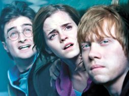 La última entrega de la saga de Harry Potter ha generado distintos movimientos entre sus seguidores. EL UNIVERSAL  /