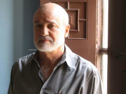 Carlos Ramírez Castro, el nuevo director del Patronato del Centro Histórico de Guadalajara. A. CAMACHO  /