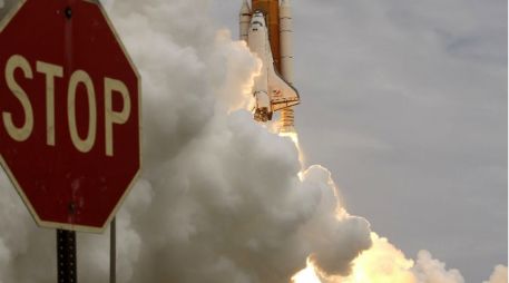 La última misión del Atlantis durará 11 días. REUTERS  /