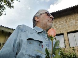 La violenta muerte de Facundo Cabral consterna al mundo del arte latinoamericano.  A. GARCIA  /