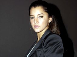 El personaje que interpretará es muy natural y complejo en todos los sentidos. NTX  /