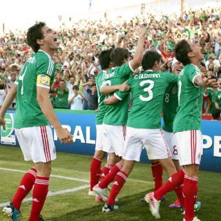 México y Uruguay, a la conquista del Mundial