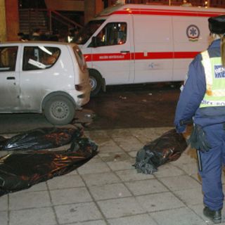 Localizan 10 decapitados en Torreón