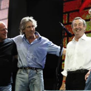 Lanzarán materiales de estudio de Pink Floyd remasterizados