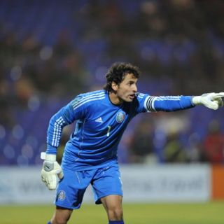 Luis Michel habla del desempeño de la Selección