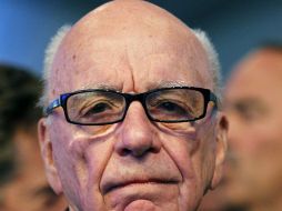 Nada ha cambiado, asegura al magnate. EFE  /