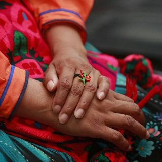 Albergará Centro Cultural El Refugio lotería wixárica