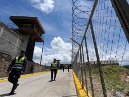 El ministerio público ya investiga el caso. AFP  /
