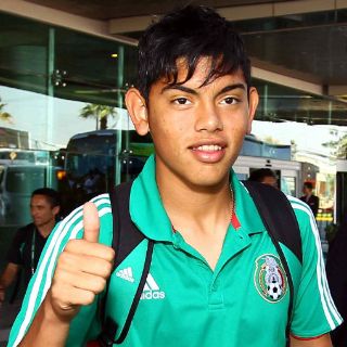 Espericueta opina que todos son iguales en Sub-17