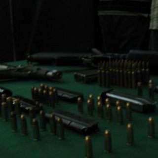 Tras enfrentamiento en Zacatecas, capturan a sicarios