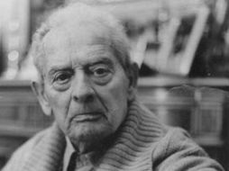 Romeo Salmonì murió el sábado en Roma a los 91 años. ESPECIAL  /