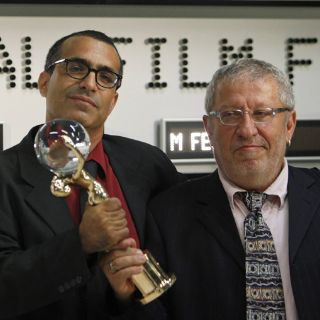 Karlovy Vary entrega premios