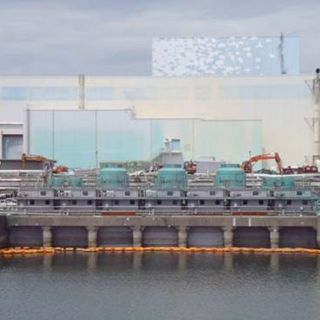 Levantan la alerta de tsunami en Japón