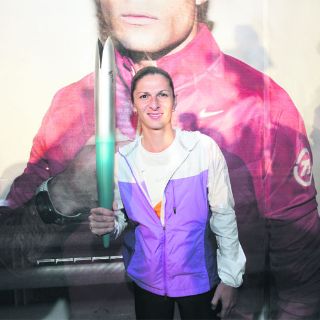 Convocan a portar la Antorcha Panamericana