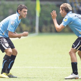 Uruguay afirma que conoce muy bien al Tri