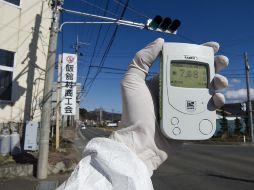 La medida fue bienvenida por los críticos que sostienen las actuales normas de seguridad de Japón. ARCHIVO  /
