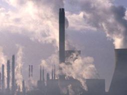 Unas 500 empresas, consideradas las mayores contaminadoras de Australia. ESPECIAL  /