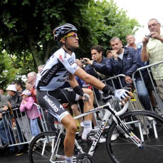 Cinco abandonan el Tour de Francia