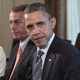 Obama busca acuerdo significativo sobre deuda: Timothy Geithner