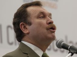 Para Guadalupe Madera representa una necesidad de llegar a acuerdos entre distintos actores para lograr el beneficio social. S. NÚÑEZ  /