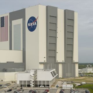 Estudiantes tapatíos viajan a la NASA para calibrar “Fotómetro solar”