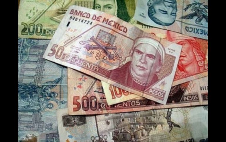 El IETU podría establecer un sistema tributario de tasa única. ARCHIVO  /