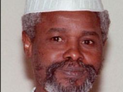 Hay temor de que el ex mandatario sea torturado en su país. AP  /