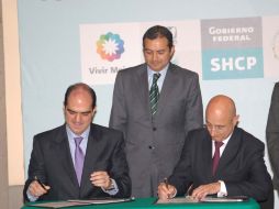 La promoción de acuerdos de salud pública ayudará a mejorar los servicios. NTX  /