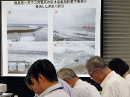 No existen riesgos para México, según la Segob. EFE  /