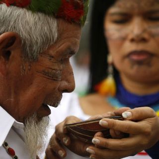 IFE transmite por TV spots en lenguas indígenas