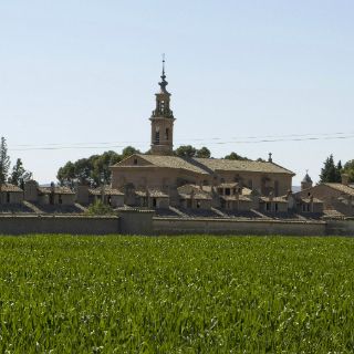 Descubren en Vitoria un nuevo óleo de Francisco de Goya