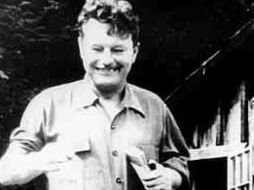 La publicación del “Archivo Lowry” es parte de un reconocimiento a la labor de Raúl Ortiz y Ortiz. ESPECIAL  /