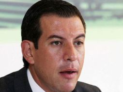 Uno de los reclamos fue debido a la cancelación de programas sociales, explicó Miguel Castro, alcalde de Tlaquepaque. ARCHIVO  /