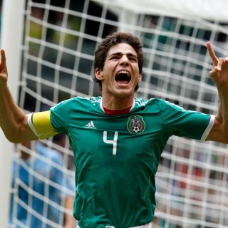 México se corona en el Mundial Sub-17