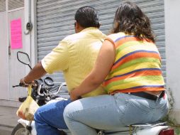 En Jalisco, 30.9% de los adultos padece obesidad. ARCHIVO.  /