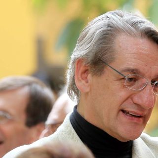 Sesenta motivos para festejar a Alberto