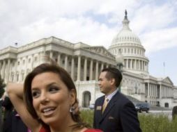 La reunión tratará de calmar los conflictos entre Israel y Palestina. AP  /