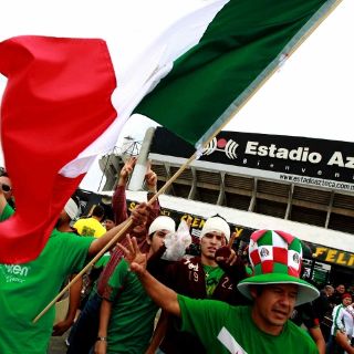 Apoyo total de aficionados