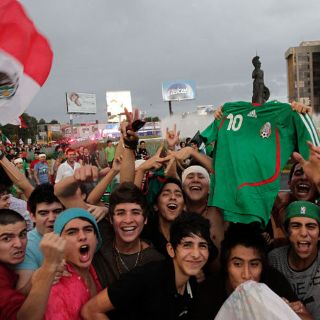 Celebraciones llegan a la Minerva