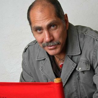 Guillermo Arriaga saca la ''guillotina''