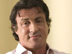 Luego de probar en otros géneros cinematográficos, Stallone está consciente de que la acción es su fuerte. AP  /