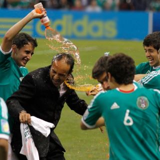 Soy un privilegiado: 'Potro' Gutiérrez