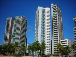 Las playas mexicanas son el principal atractivo para los turistas. AP  /
