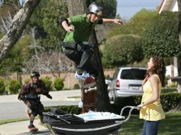 Luego de dos entregas, la emisión norteamericana apuesta por una tercera y última serie de capítulos. ESPECIAL  /