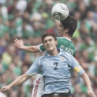 Me voy con un buen balance: técnico uruguayo